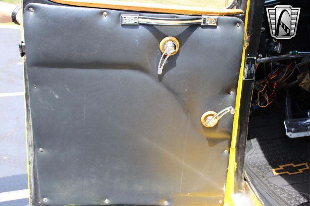 used 1934 Chevrolet Pickup Truck car, priced at $53,000