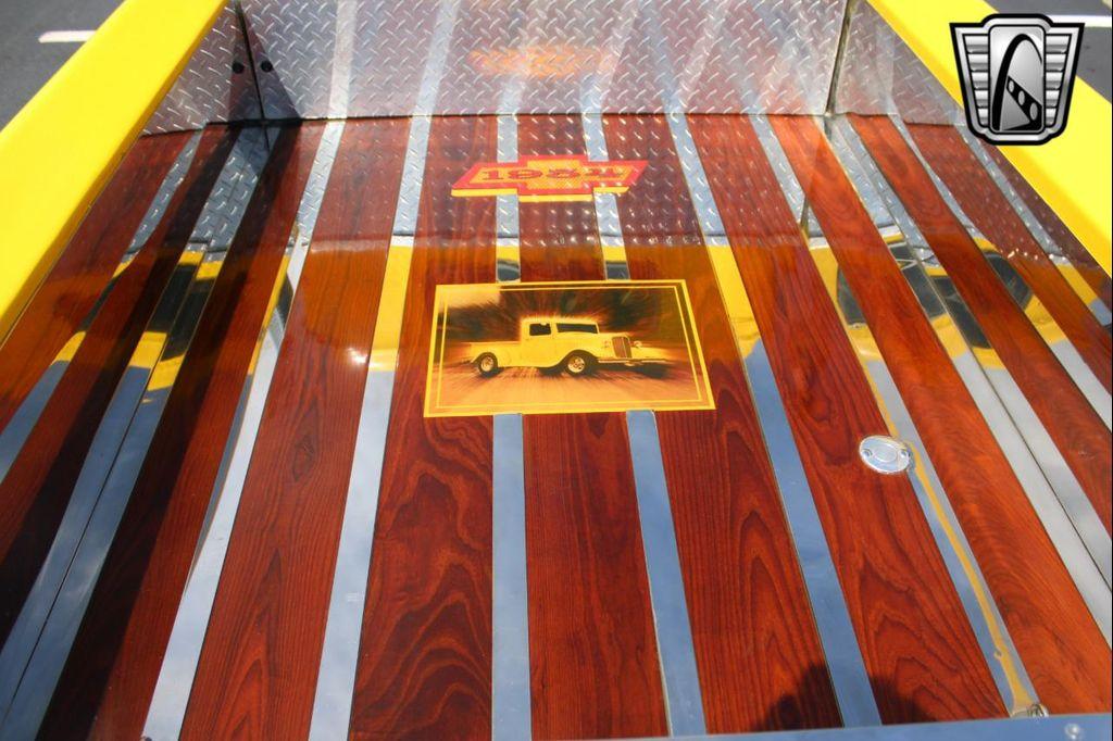 used 1934 Chevrolet Pickup Truck car, priced at $53,000