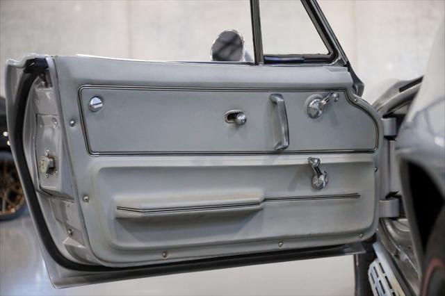used 1964 Chevrolet Corvette car, priced at $123,000