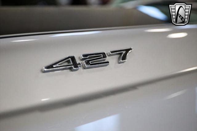 used 1964 Chevrolet Corvette car, priced at $123,000