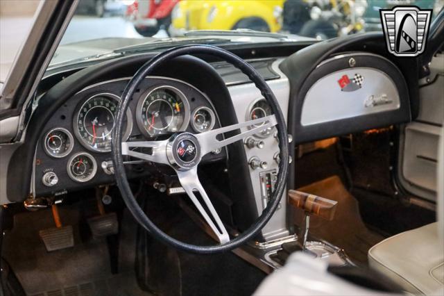 used 1964 Chevrolet Corvette car, priced at $123,000