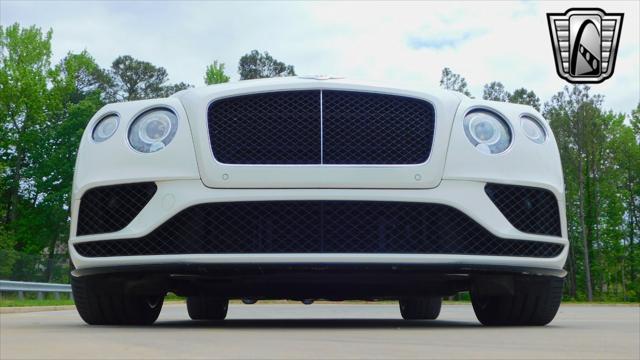 used 2016 Bentley Continental GT car, priced at $105,000