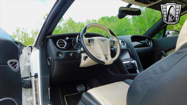 used 2016 Bentley Continental GT car, priced at $105,000