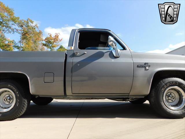 used 1986 Chevrolet C10/K10 car, priced at $30,000