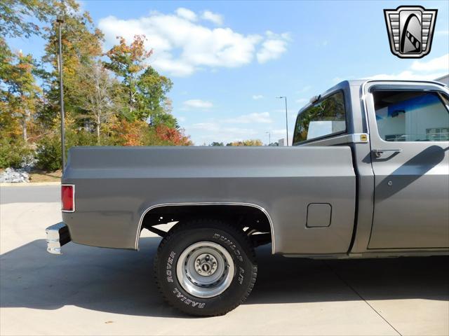 used 1986 Chevrolet C10/K10 car, priced at $30,000