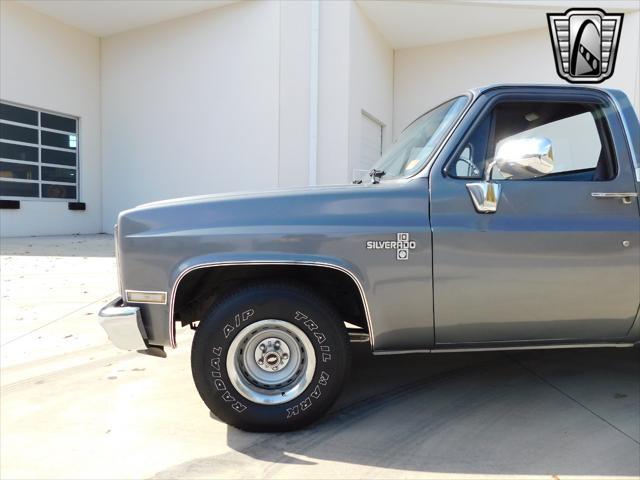 used 1986 Chevrolet C10/K10 car, priced at $30,000