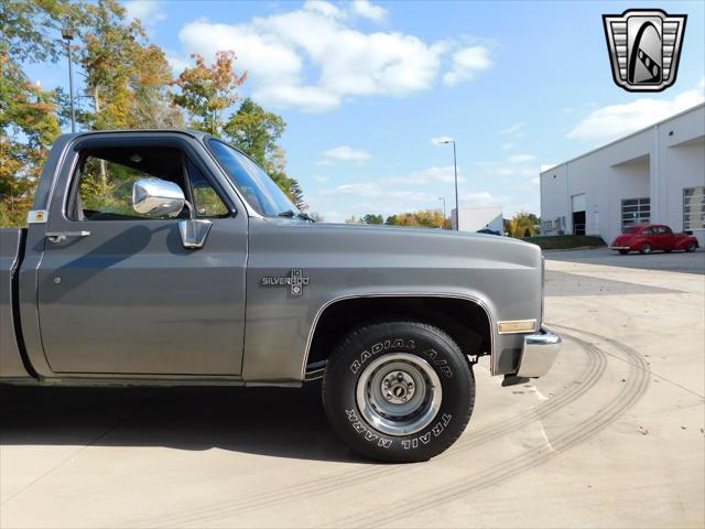 used 1986 Chevrolet C10/K10 car, priced at $30,000