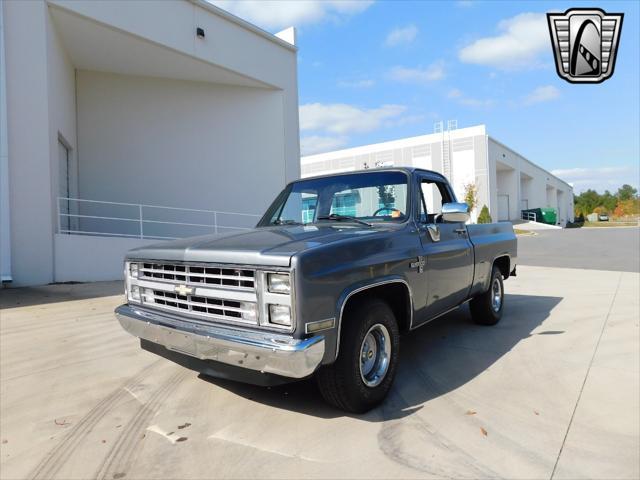 used 1986 Chevrolet C10/K10 car, priced at $30,000