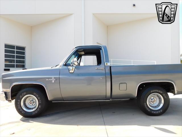 used 1986 Chevrolet C10/K10 car, priced at $30,000