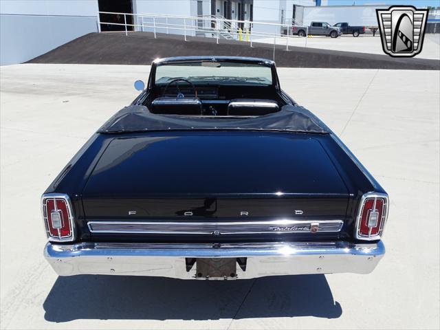 used 1966 Ford Fairlane car, priced at $53,000