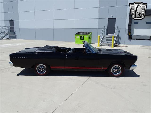 used 1966 Ford Fairlane car, priced at $53,000