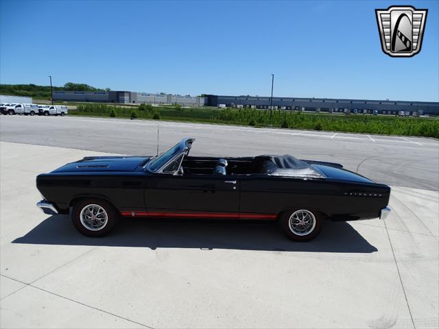 used 1966 Ford Fairlane car, priced at $53,000