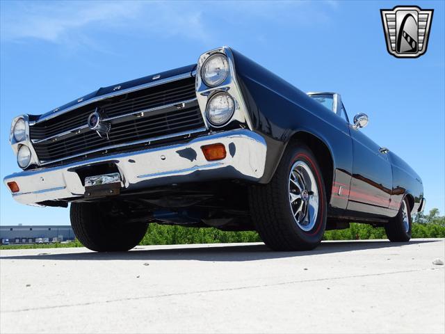 used 1966 Ford Fairlane car, priced at $53,000