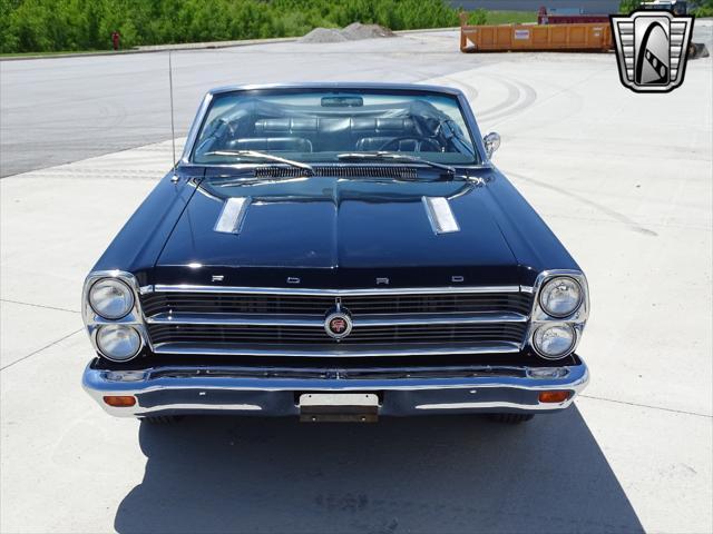 used 1966 Ford Fairlane car, priced at $53,000