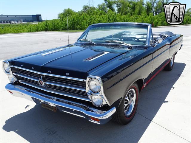 used 1966 Ford Fairlane car, priced at $53,000