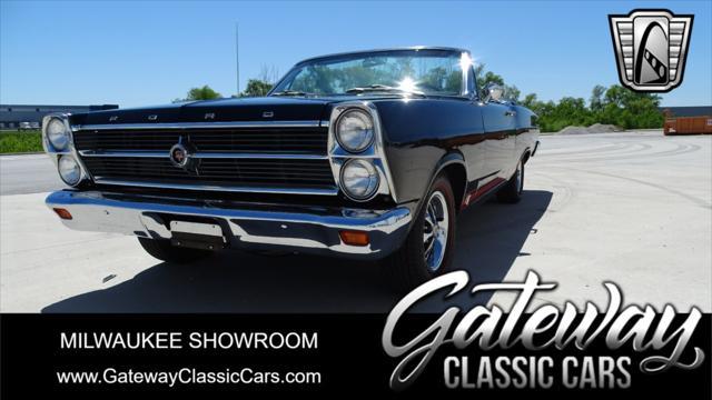 used 1966 Ford Fairlane car, priced at $53,000