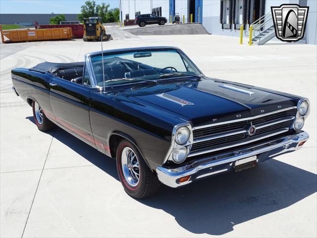 used 1966 Ford Fairlane car, priced at $53,000