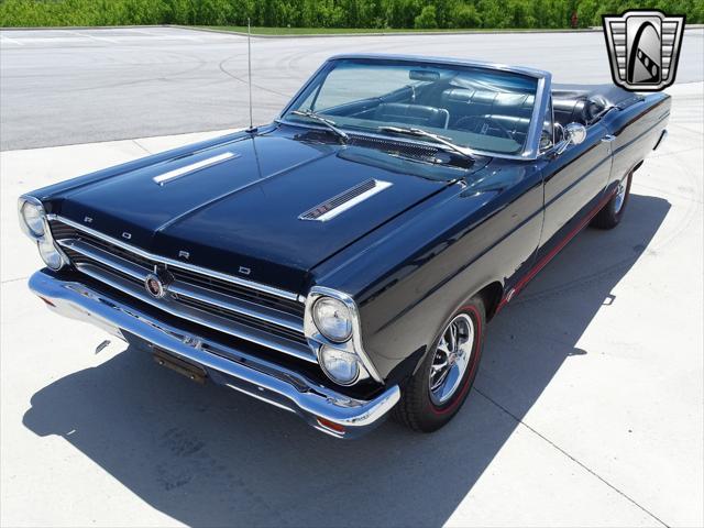 used 1966 Ford Fairlane car, priced at $53,000