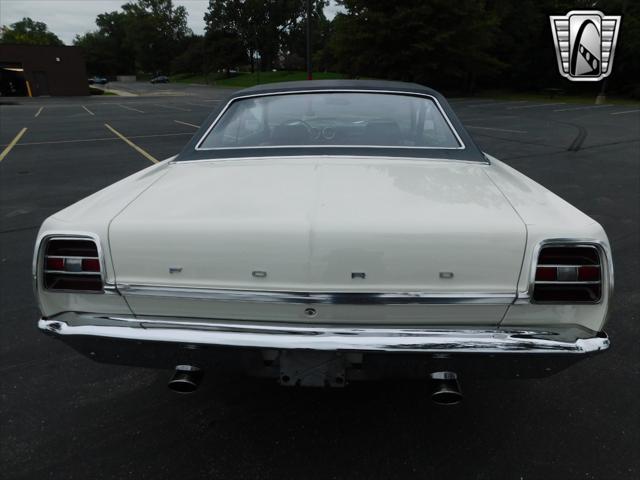 used 1969 Ford Fairlane car, priced at $69,000