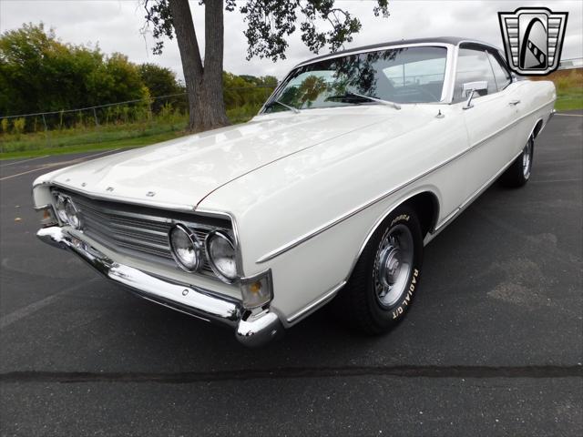 used 1969 Ford Fairlane car, priced at $69,000