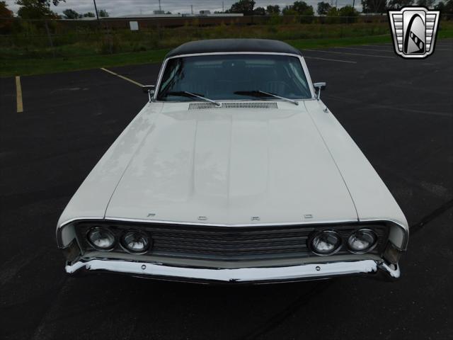 used 1969 Ford Fairlane car, priced at $69,000