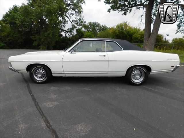 used 1969 Ford Fairlane car, priced at $69,000