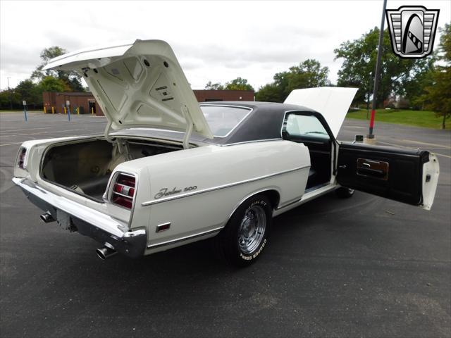 used 1969 Ford Fairlane car, priced at $69,000