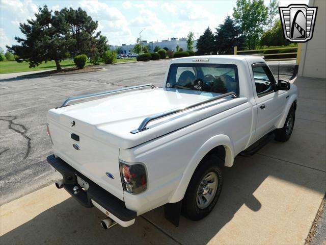 used 2001 Ford Ranger car, priced at $17,500