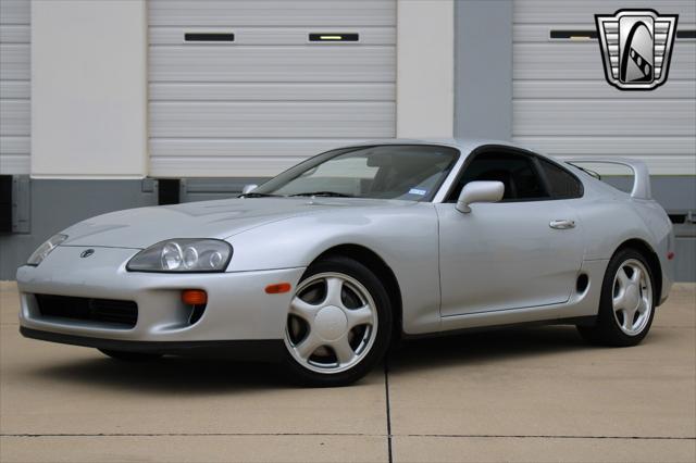 used 1994 Toyota Supra car, priced at $76,000