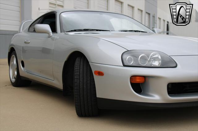 used 1994 Toyota Supra car, priced at $76,000