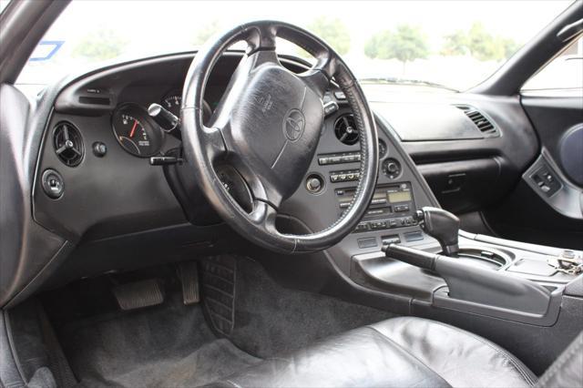 used 1994 Toyota Supra car, priced at $76,000