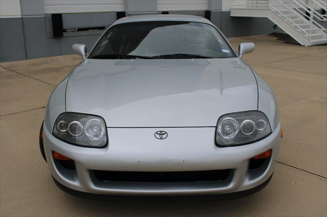 used 1994 Toyota Supra car, priced at $76,000