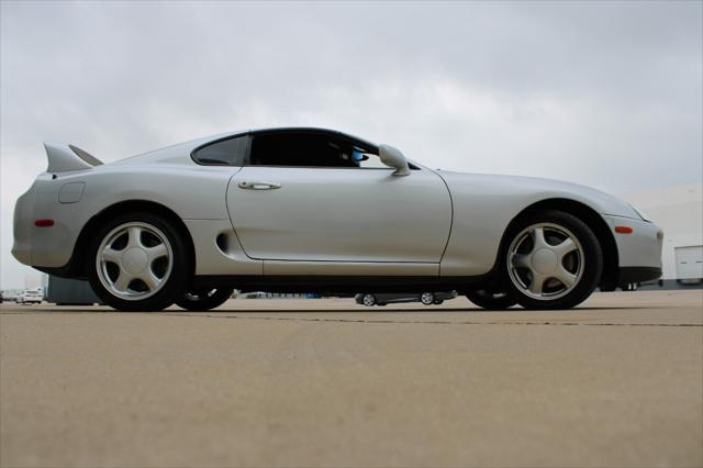 used 1994 Toyota Supra car, priced at $76,000