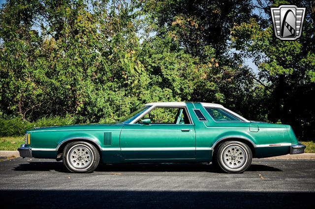 used 1978 Ford Thunderbird car, priced at $21,000