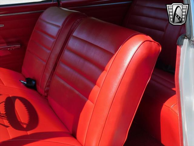 used 1965 Chevrolet Malibu car, priced at $57,000