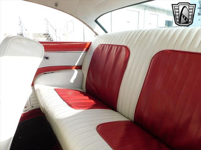 used 1956 Ford Fairlane car, priced at $25,000