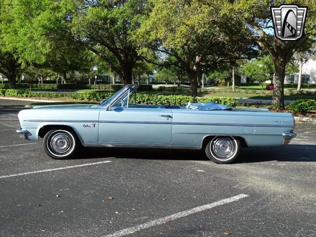 used 1963 Oldsmobile Cutlass car, priced at $22,000