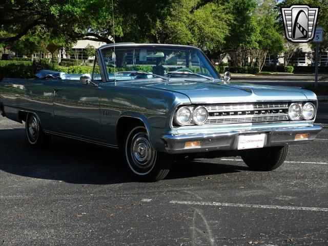 used 1963 Oldsmobile Cutlass car, priced at $22,000