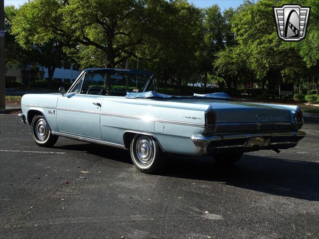 used 1963 Oldsmobile Cutlass car, priced at $22,000