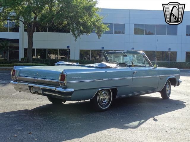 used 1963 Oldsmobile Cutlass car, priced at $22,000