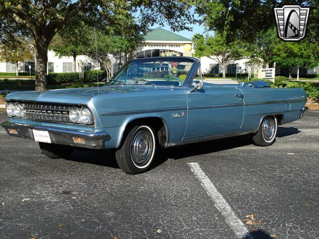 used 1963 Oldsmobile Cutlass car, priced at $22,000