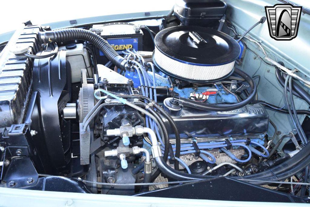 used 1951 Lincoln Cosmopolitan car, priced at $28,000