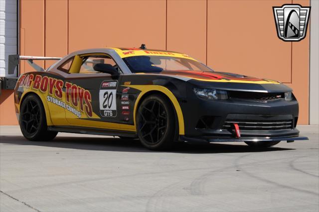 used 2015 Chevrolet Camaro car, priced at $114,000