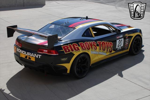 used 2015 Chevrolet Camaro car, priced at $114,000