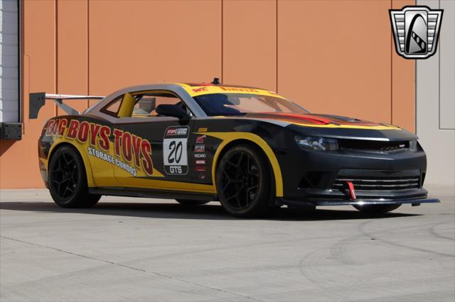 used 2015 Chevrolet Camaro car, priced at $114,000