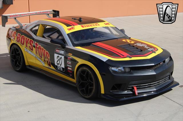 used 2015 Chevrolet Camaro car, priced at $114,000