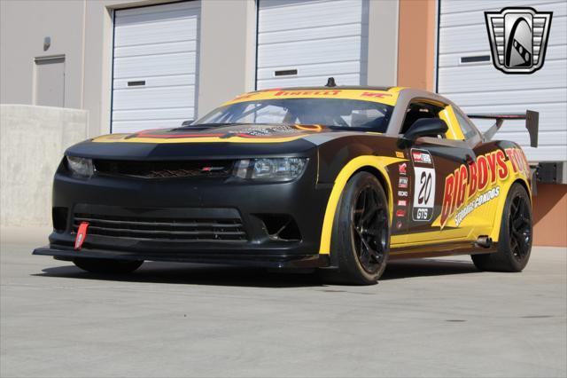 used 2015 Chevrolet Camaro car, priced at $114,000