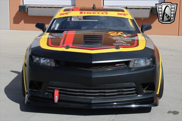 used 2015 Chevrolet Camaro car, priced at $114,000