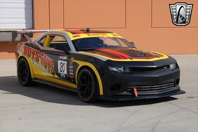 used 2015 Chevrolet Camaro car, priced at $114,000