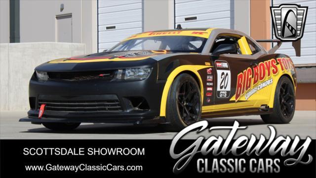 used 2015 Chevrolet Camaro car, priced at $114,000